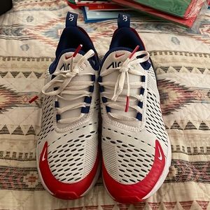 Nike Air Max 270 Youth 5.5
